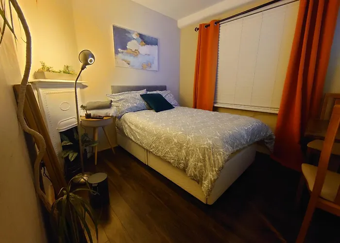 Grand Canal Private Rooms Dublin